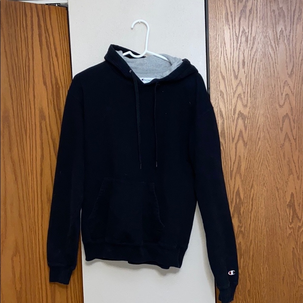 Men’s Champion Sweatshirt